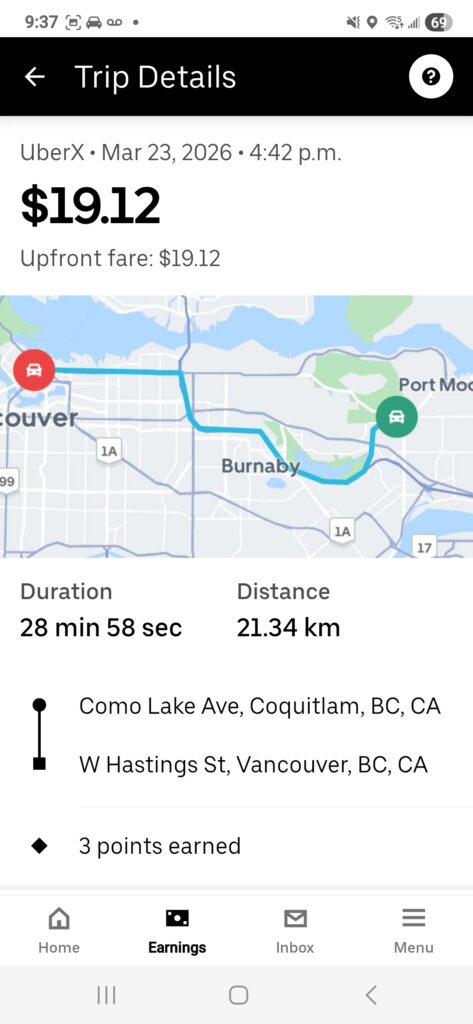 screenshot 20260324 093755 uber driver