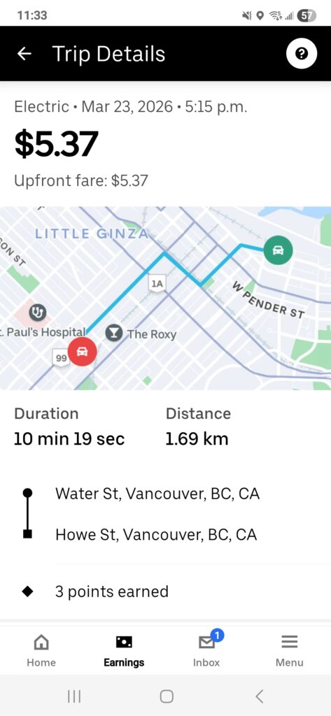 screenshot 20260324 113341 uber driver