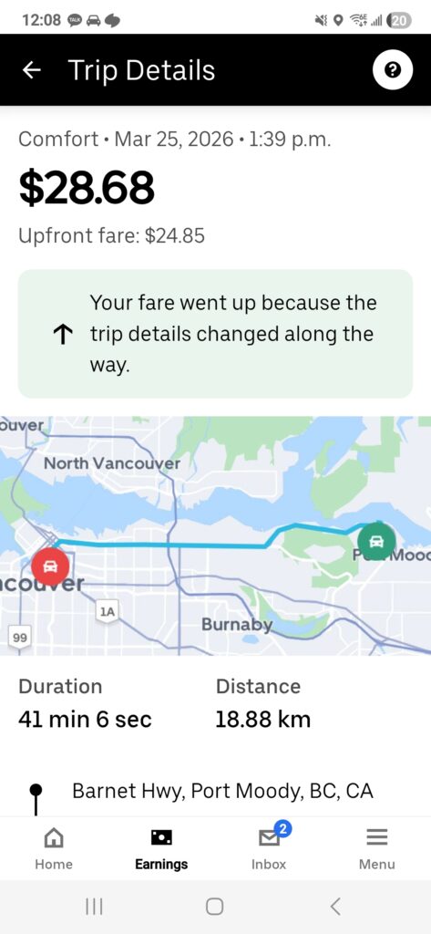 screenshot 20260326 000808 uber driver
